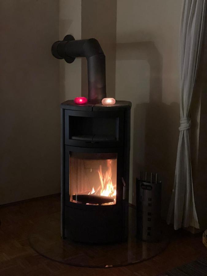 Dom wakacyjny Brandt Im Falkenstein