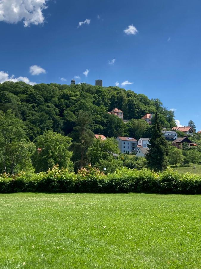 Brandt Im Falkenstein Dom wakacyjny *
