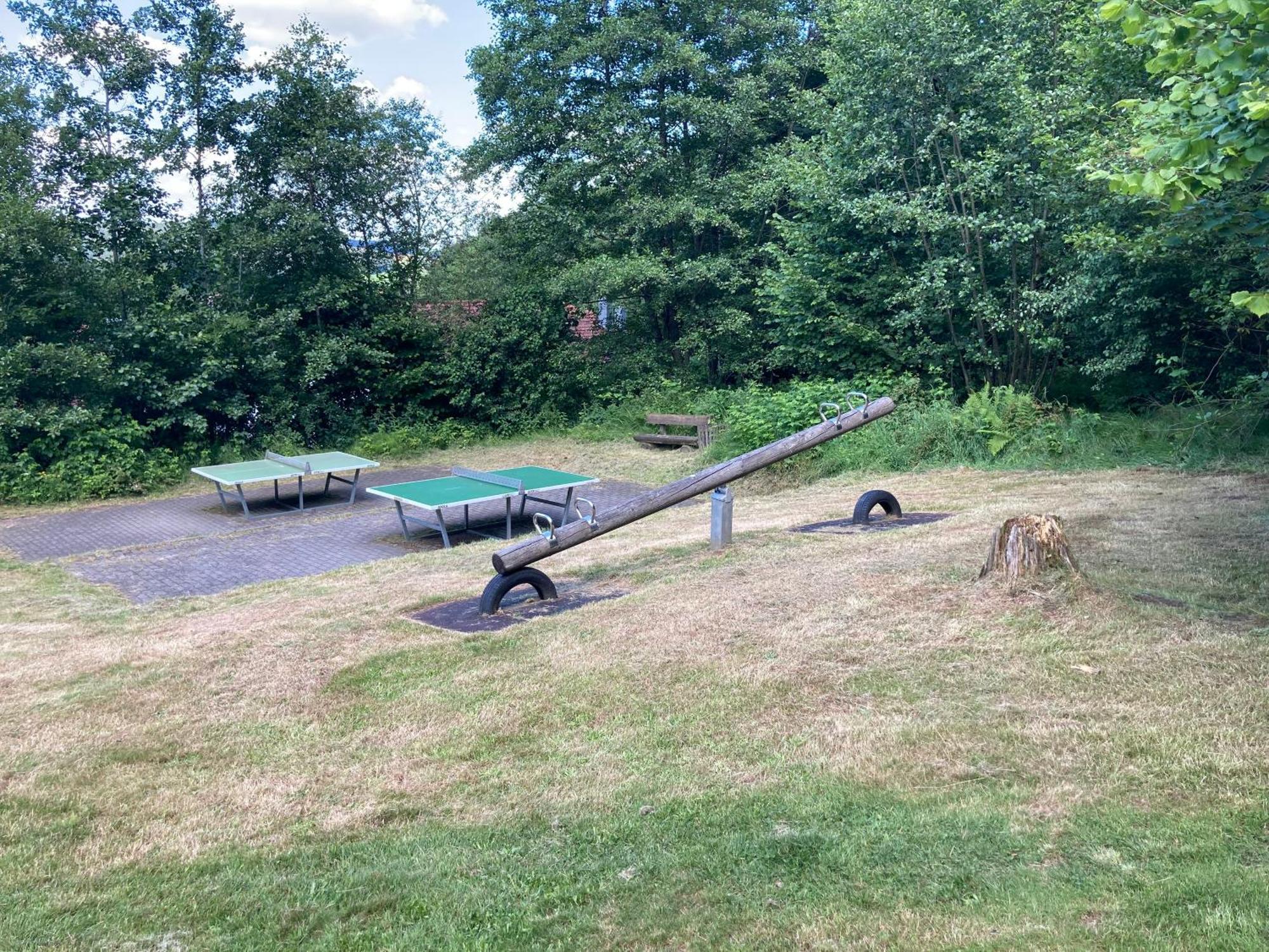 Dom wakacyjny Brandt Im Falkenstein *