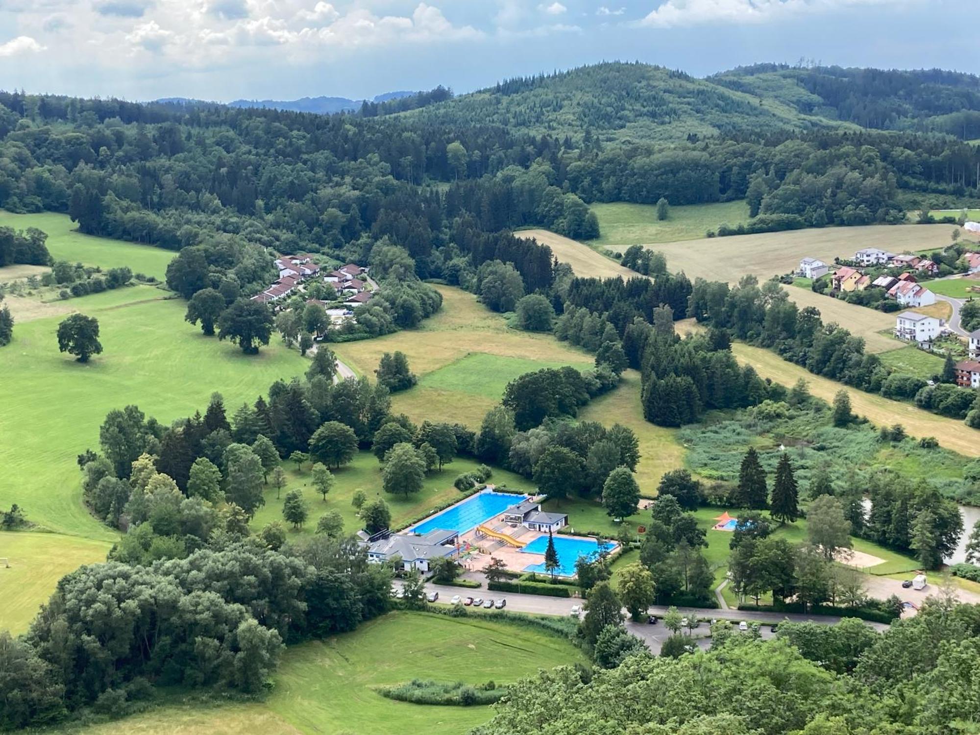 Brandt Im Falkenstein *
