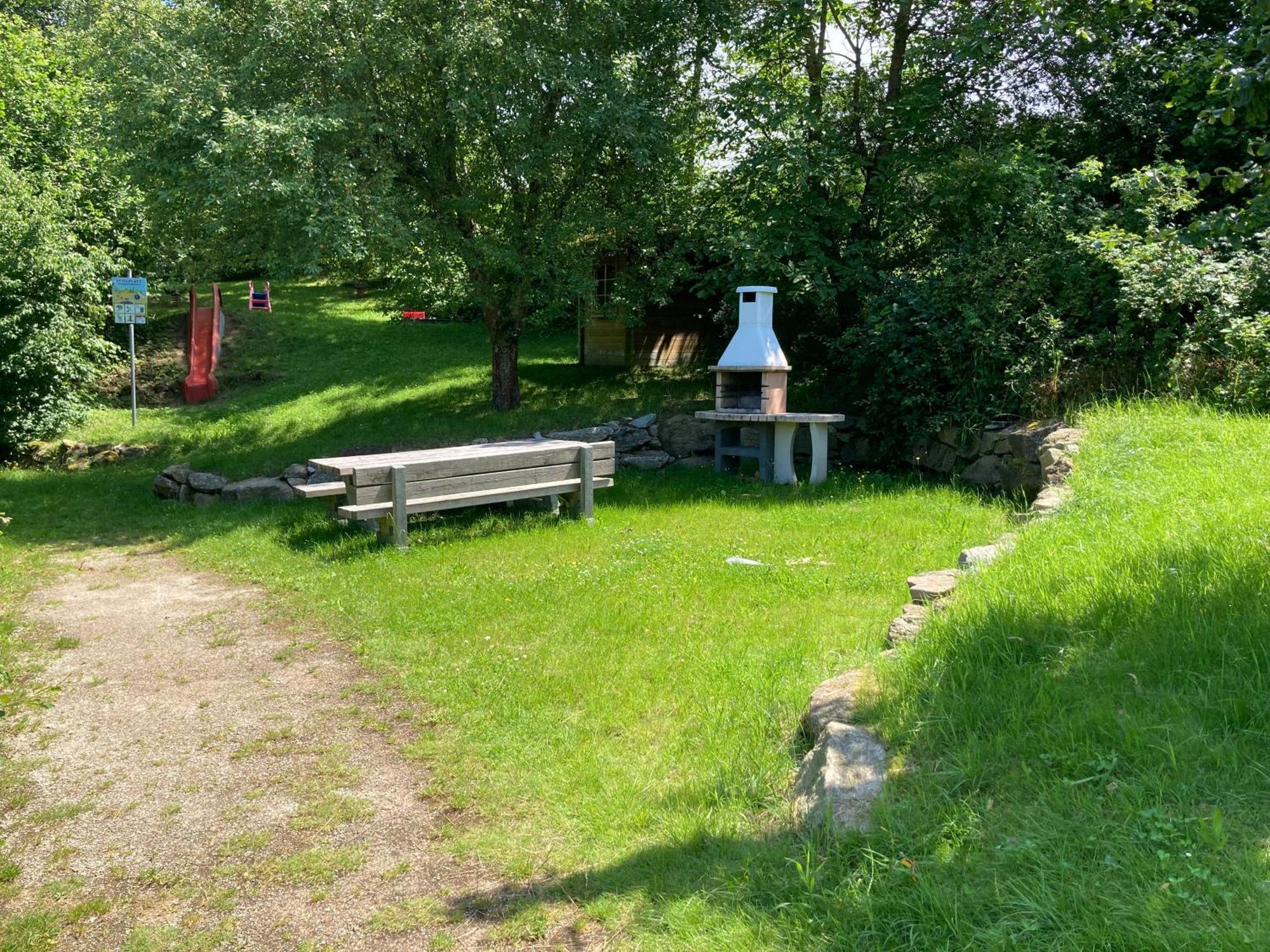 Dom wakacyjny Brandt Im Falkenstein *